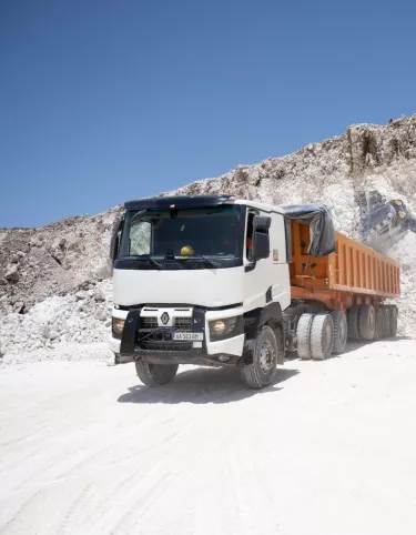 truck